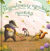 Najpiękniejszy ogródek Borsuka w.2