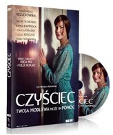 Czyściec - książka + DVD