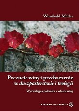 Poczucie winy i przebaczenie