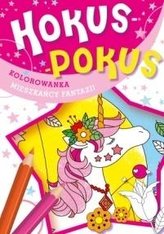 Hokus-pokus. Mieszkańcy fantazji