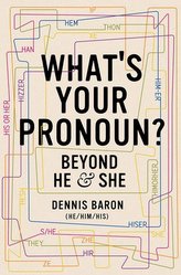 What\'s Your Pronoun?