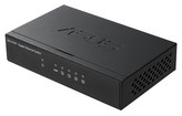 ASUS GX-U1051 Gigabit Switch, 5x gigabit RJ45