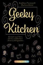 Geeky Kitchen