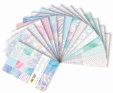 Blok z motywami Pastel A4/15K 80g HAPPY COLOR 1 ks