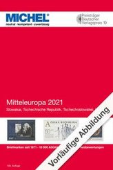 Mitteleuropa 2021