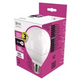 LED žárovka Classic Globe 11,5W E27 neutrální bílá