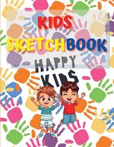 Sketchbook For Kids