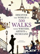 Discover the World in 500 Walks