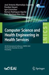 Computer Science and Health Engineering in Health Services