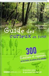 Guide du curieux en forêt