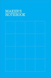 Maker\'s Notebook