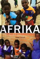 Afrika – náhody a jiná dobrodružství