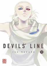 Devils\' Line - Band 12
