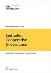 Leitfaden Cooperative Governance