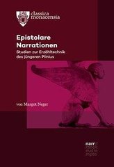 Epistolare Narrationen