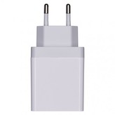 Univerzální USB adaptér PD do sítě 1,5–3,0A (30W) max.