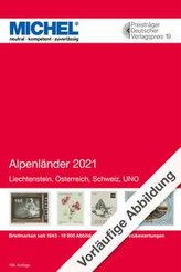 Alpenländer 2021