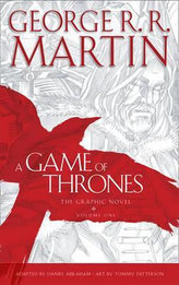 A Game of Thrones - Graphic Novel