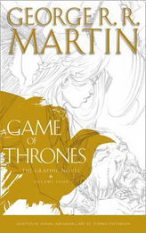 A Game of Thrones: Graphic Novel, Volume Four