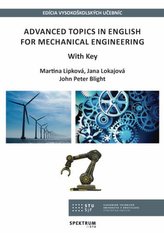 Advanced topics in english for mechanical engineering