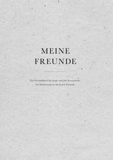 Meine Freunde