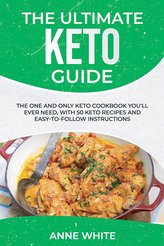 The Ultimate Keto Guide