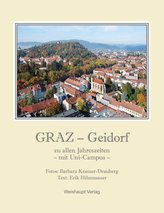 GRAZ - Geidorf zu allen Jahreszeiten