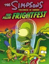 The Simpsons Fun Filled Frightfest