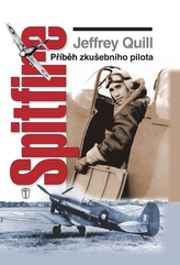 Spitfire Příběh zkušebního pilota
