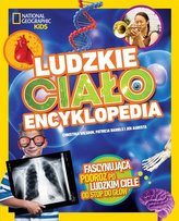 Ludzkie ciało. Encyklopedia
