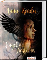 Anna Konda - Engel der Finsternis