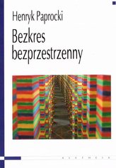 Bezkres bezprzestrzenny