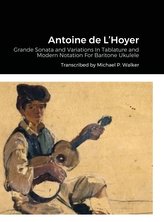 Antoine de L\'Hoyer