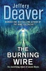The Burning Wire