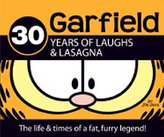 Garfield 30 Years of Laughs and Lasagna