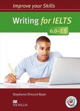 Improve your Skills: Writing for IELTS without key