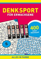 Denksport für Erwachsene