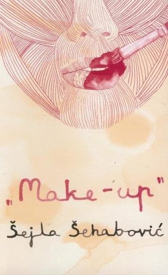 Make-up ADPUBLIK Make-up ADPUBLIK