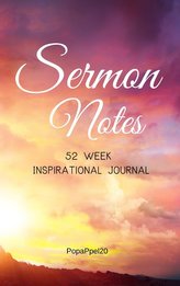 Sermon Notes