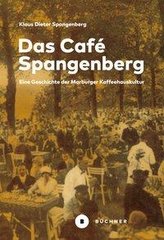 Das Café Spangenberg