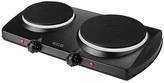 ECG EV 2512 Black