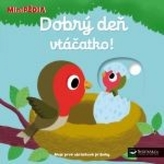 MiniPÉDIA–Dobrý deň malý vtáčik !