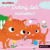 MiniPÉDIA–Dobrý deň mačiatko !