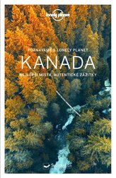 Poznáváme Kanada - Lonely Planet