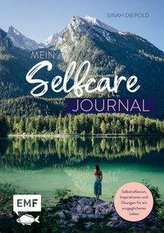 Mein Selfcare-Journal