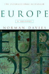 Europe : A History