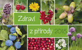 Zdraví z přírody 2018 - stolní kalendář