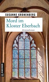 Mord im Kloster Eberbach