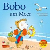 Maxi Pixi 353: VE 5 Bobo am Meer (5 Exemplare)