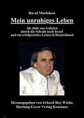Mein unruhiges Leben